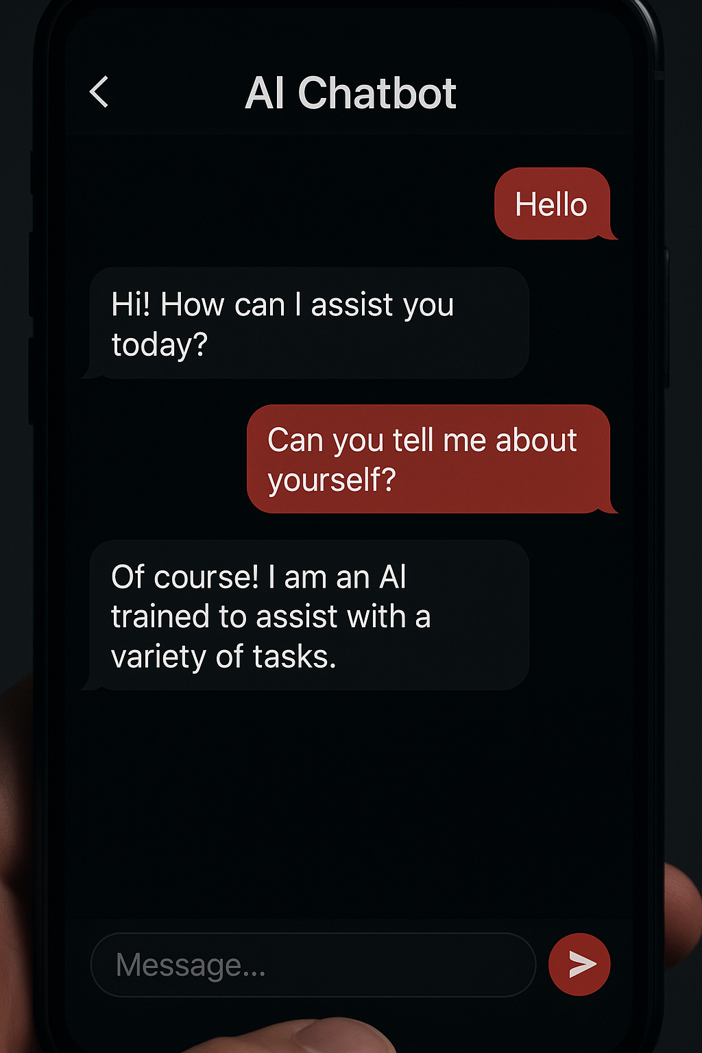 Almind | AI Chatbots and Automations